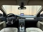Volvo S80 2.0 T Momentum *OrgNL!* Dealer Onderhouden / Leder, Euro 5, 4 cilinders, Met garantie (alle), Blauw