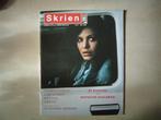 filmblad SKRIEN nr. 171 - april/mei 1990, Verzamelen, Verzenden, Zo goed als nieuw, Film, Foto of Kaart