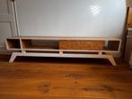 OSB Dressoir / TV meubel - op maat gemaakt, Ophalen, Overige materialen, Gebruikt, 150 tot 200 cm