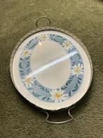 dienblad groot en een kleine samen voor 10,00 euro ophalen, Antiek en Kunst, Antiek | Wandborden en Tegels, Ophalen