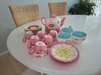 Jet bij ter Steege thee servies, Huis en Inrichting, Keuken | Servies, Ophalen, Gebruikt