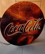 Coca Cola LED Lichtreclame NIEUW, Ophalen of Verzenden, Nieuw, Lichtbak of (neon) lamp