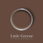 Little greene matte verf scullery 5liter, Doe-het-zelf en Verbouw, Verf, Beits en Lak, Ophalen, Zo goed als nieuw