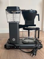 Moccamaster Douwe Egberts - Perfecte Staat!, Afneembaar waterreservoir, Koffiemachine, Gemalen koffie, Ophalen of Verzenden