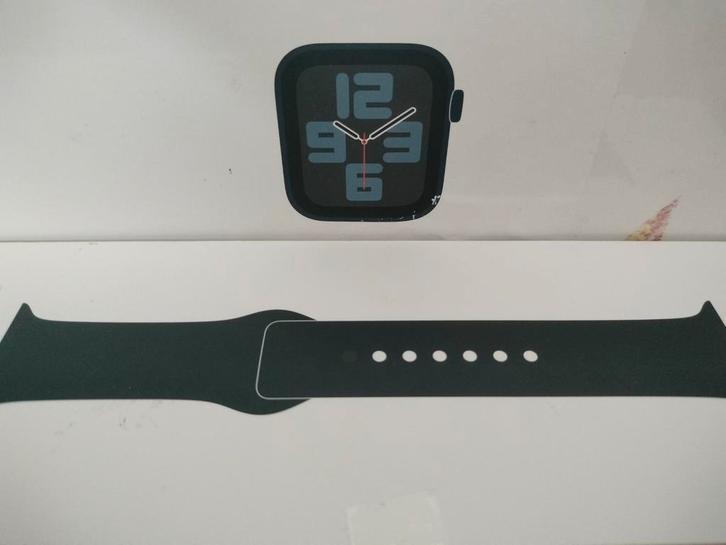 Nieuwe Apple Watch aangeboden!, Telecommunicatie, Mobiele telefoons | Apple iPhone, Zo goed als nieuw, 32 GB, Zonder abonnement