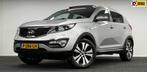Kia Sportage 2.0 Super Pack AWD*Automaat*Panodak*Trekhaak*Le, Automaat, Zwart, 4 cilinders, 163 pk