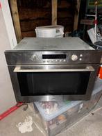 Atag Inbouwoven, Ophalen, Gebruikt, 45 tot 60 cm