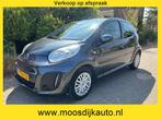 Citroën C1 1.0 Collection vanaf € 96,- p/m // Airco/ Orig, Euro 5, Stof, Gebruikt, 4 stoelen