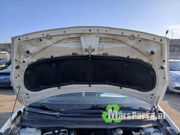 Motorkap van een Hyundai I20 (GT) beschikbaar voor biedingen
