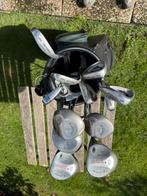 Callaway & Skymax Golfset, Sport en Fitness, Golf, Ophalen, Gebruikt, Set, Callaway
