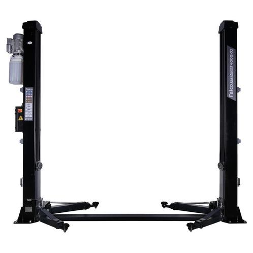FALCO 400V 2-koloms hefbrug / poetsbrug 4000 Kg PREMIUM *TIP, Auto diversen, Autogereedschap, Nieuw, Ophalen of Verzenden