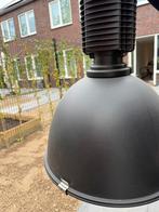 Industriele lamp, Auto diversen, Wieldoppen, Ophalen, Zo goed als nieuw