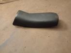 Zwart honda mt5 zadel, Ophalen of Verzenden, Gebruikt, Zadel, Overige merken
