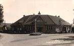 Borculo, Lagere Landbouwschool Fotokaart Newo (1935) 129553, Verzenden, 1920 tot 1940, Gelopen, Gelderland