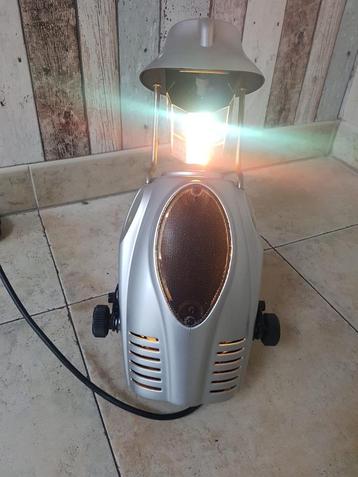 Discolicht Penquin Barrel ACME beschikbaar voor biedingen