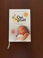 Hetty van de Rijt - Oei, ik groei!, Ophalen of Verzenden, Zo goed als nieuw, Hetty van de Rijt; Frans Plooij; Xaviera Plas-Plooij