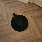 Heksenhoed/muts carnaval, Ophalen of Verzenden, Carnaval