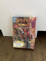 Nieuw: Harry Potter Trading Card Game Two-Player Starter Set, Ophalen of Verzenden, Nieuw, Spel
