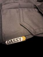 'NIEUW werkbroek dassy, Ophalen of Verzenden, Nieuw, Heren, Broek