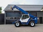 Merlo P 40.17 K - Verreiker 17m! - met vorken (bj 2005), Verreiker