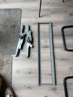 Vivanco TV Steun, Audio, Tv en Foto, Televisiebeugels, Ophalen, Zo goed als nieuw