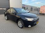 Mitsubishi Outlander 2.0 PHEV Instyle, Auto's, Mitsubishi, 4 cilinders, Met garantie (alle), Zwart, Vierwielaandrijving