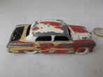 1949 Dinky Toys 139A FORD SEDAN (Repainted door kinderen) -G, Hobby en Vrije tijd, Modelauto's | 1:43, Ophalen of Verzenden, Gebruikt