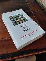 M. Heidegger - Zijn en tijd, Boeken, Ophalen of Verzenden, Zo goed als nieuw, M. Heidegger