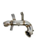 Downpipe Mercedes A45 (s) W177/ CLA45 (s) C118/ GLA45 (s), Auto diversen, Tuning en Styling, Ophalen of Verzenden