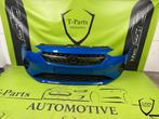 opel corsa f voorbumper bumper grille rooster, Info@fabrikant.eu, Opel, Ophalen of Verzenden, Bumper