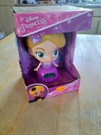 Disney Rapunzel wekker, Ophalen of Verzenden, Gebruikt, Lamp