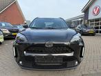 Toyota Yaris Cross 1.5 VVT-i Hybrid 130PK CVT Dynamic NIEUW!, Auto's, 12 maanden, Stof, Zwart, Zwart