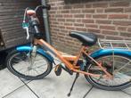 Kinderfiets Batavus 20 “, Fietsen en Brommers, Fietsen | Meisjes, Gebruikt, Versnellingen, Ophalen of Verzenden, Batavus.