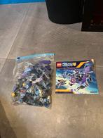 Lego Nexo Knights 70353 - Compleet en in goede staat, Ophalen of Verzenden, Zo goed als nieuw, Complete set, Lego