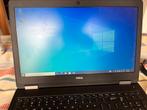 Dell laptop 16 inch, Computers en Software, Intel core i5, 16 inch, Qwerty, Gebruikt