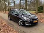 Kia (Pro) Cee d 1.0 T-gdi SportsWagon CARPLAY/DLRONDERHOUDEN, Voorwielaandrijving, Zwart, Origineel Nederlands, Handgeschakeld