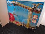playmobil 5466 Hijskraan- afstandsbediening defect, Ophalen of Verzenden, Gebruikt
