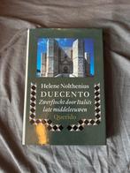 Duecento - Helene Nolthenius, Ophalen of Verzenden, 20e eeuw of later, Zo goed als nieuw