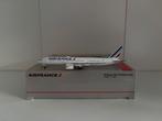 Herpa 530217 Air France Boeing 787-9 Dreamliner 1:500, Ophalen of Verzenden, Zo goed als nieuw, Schaalmodel