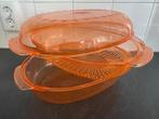Stoomschaal Whirlpool / Indesit origineel, Ophalen of Verzenden, Nieuw