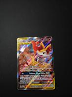 Charizard & Braixen GX SM230 Pokemon promo Tag Team, Hobby en Vrije tijd, Verzamelkaartspellen | Pokémon, Ophalen of Verzenden