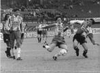 foto Feyenoord - Piet Bouts - 1997 RKC Amstel Cup, Verzenden, Zo goed als nieuw, Feyenoord