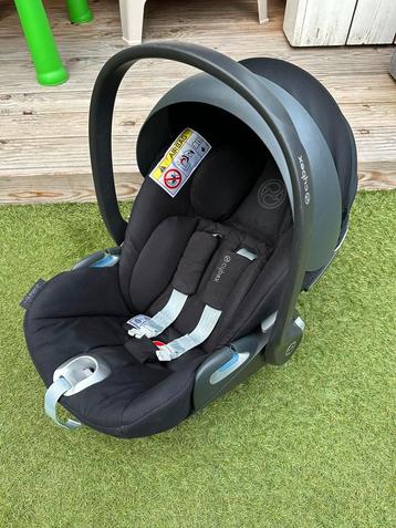 Cybex Cloud Z Maxi cosi beschikbaar voor biedingen