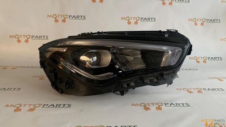 MERCEDES CLA KLASSE C118 X118 Led Performance A1189062600, Auto-onderdelen, Verlichting, Mercedes-Benz, Gebruikt, Ophalen of Verzenden