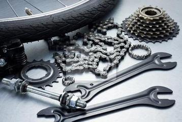 Fatbike verkoop, onderhoud & Reparatie Zeeland, Goes beschikbaar voor biedingen