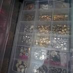 Kralen, Hobby en Vrije tijd, Kralen en Sieraden maken, Ophalen, Nieuw