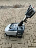 Schrobmachine Nilfisk SC 351, Doe-het-zelf en Verbouw, Reinigingsmachines, Ophalen of Verzenden, Zo goed als nieuw
