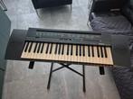 Yamaha PSR-100 Keyboard, Ophalen of Verzenden, Gebruikt, 61 toetsen, Yamaha