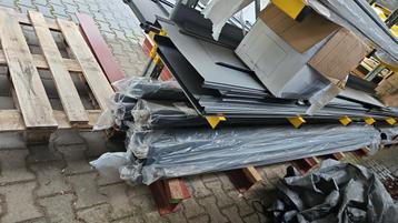 Dakgoten set voor schuur of huis superaanbieding regengoot  beschikbaar voor biedingen
