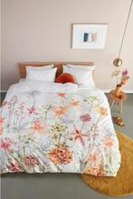 Bedding House Blushing Field dekbedovertrek + 2 slopen, Ophalen of Verzenden, Tweepersoons, Dekbedovertrek